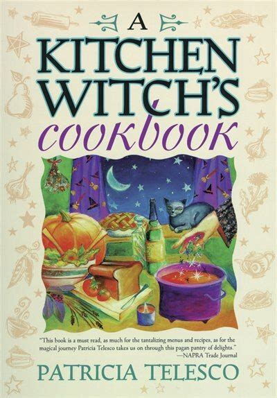 Unlocking the Mysteries of the Culinary Witch: Legends and Lore Revealed